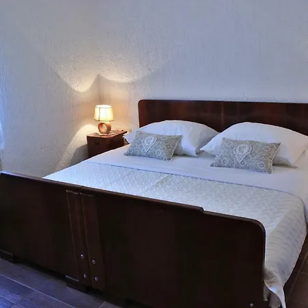 Gasthof Bibin Dvor Zadvarje