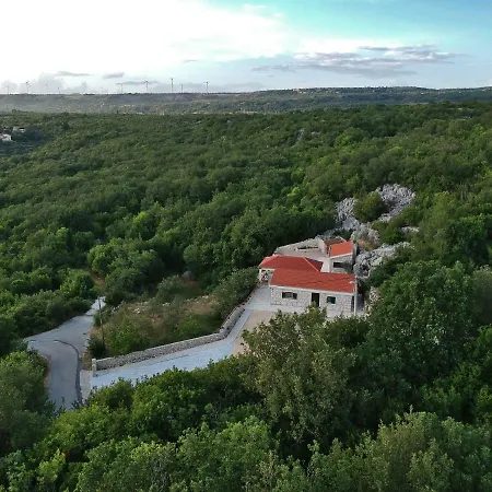 Bibin Dvor Gasthof Zadvarje